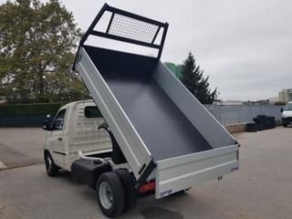 PIAGGIO Porter NP6 usata, con Alzacristalli elettrici