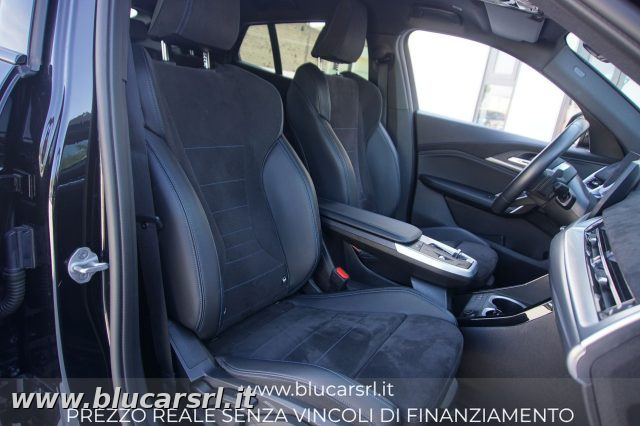 BMW X2 usata 11