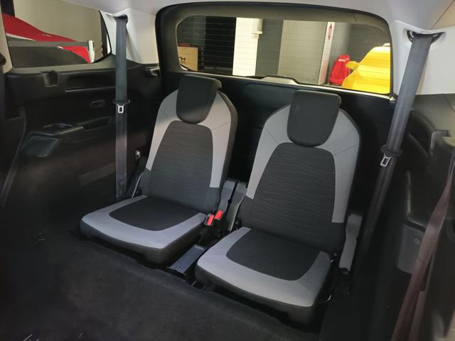 CITROEN Grand C4 Picasso usata, con Antifurto