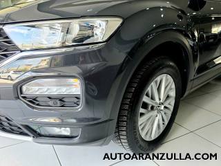 VOLKSWAGEN T-Roc usata, con Chiusura centralizzata telecomandata