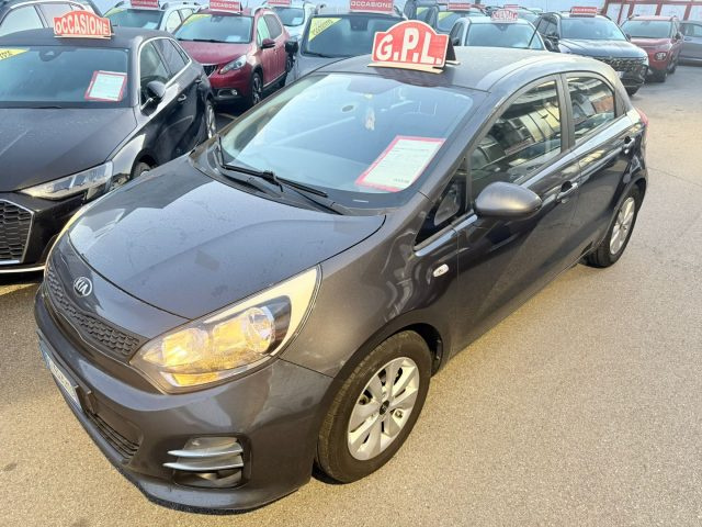 KIA Rio usata, con Airbag