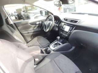 NISSAN Qashqai usata, con Climatizzatore