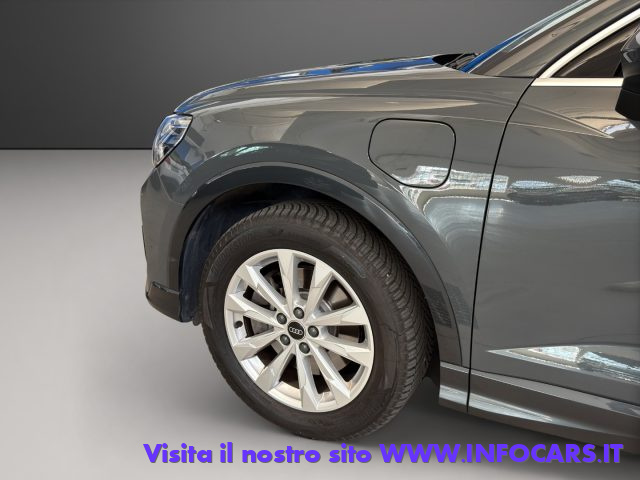 AUDI Q3 usata 26