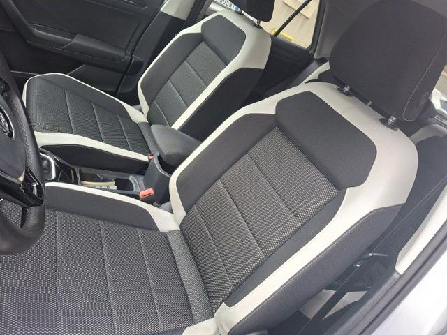 VOLKSWAGEN T-Roc usata, con Frenata d