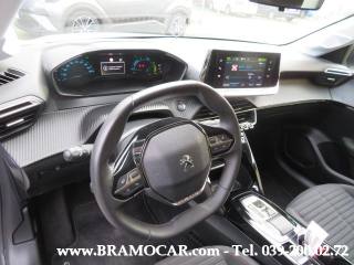 PEUGEOT 208 usata, con Cruise Control
