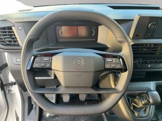 CITROEN Jumpy usata, con Bluetooth