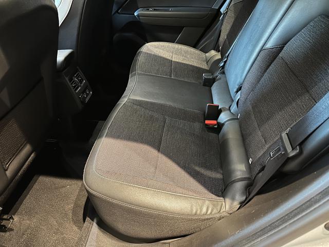 RENAULT Captur usata, con Chiusura centralizzata