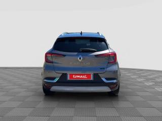 RENAULT Captur usata 2