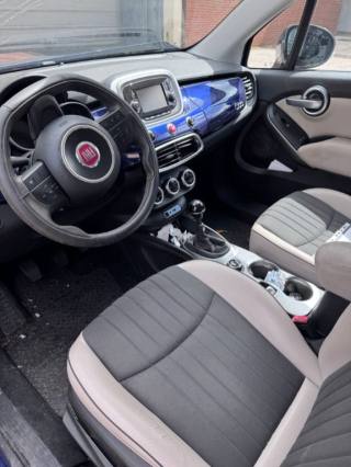 FIAT 500L usata, con ESP