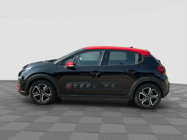 CITROEN C3 usata 1