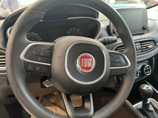 FIAT Tipo usata, con Fendinebbia