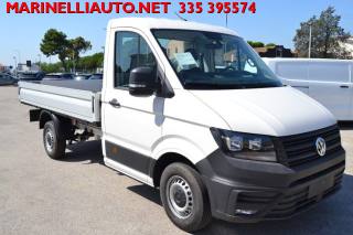 VOLKSWAGEN Crafter usata, con Alzacristalli elettrici