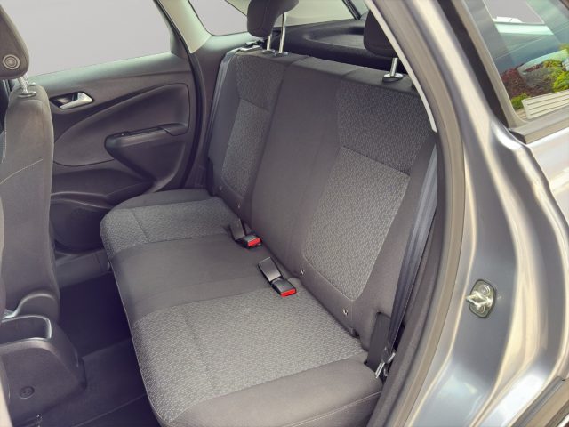 OPEL Crossland usata 21