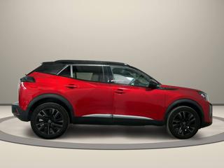PEUGEOT 2008 usata, con Airbag Passeggero