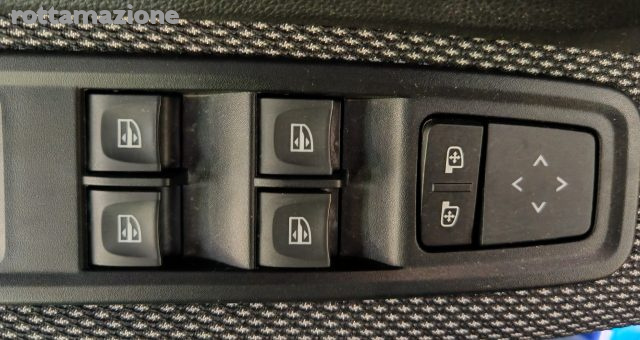 DACIA Sandero usata, con Servosterzo