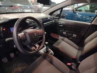 CITROEN C3 usata, con Controllo elettronico della corsia