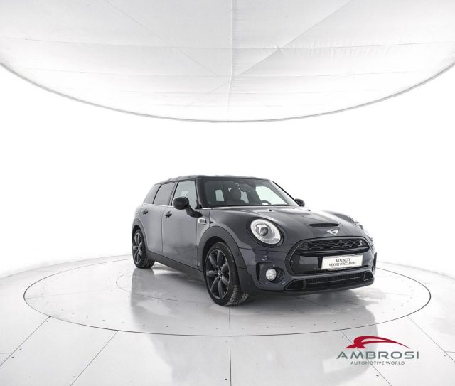 MINI Clubman usata 1