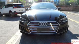 AUDI A5 usata, con ESP