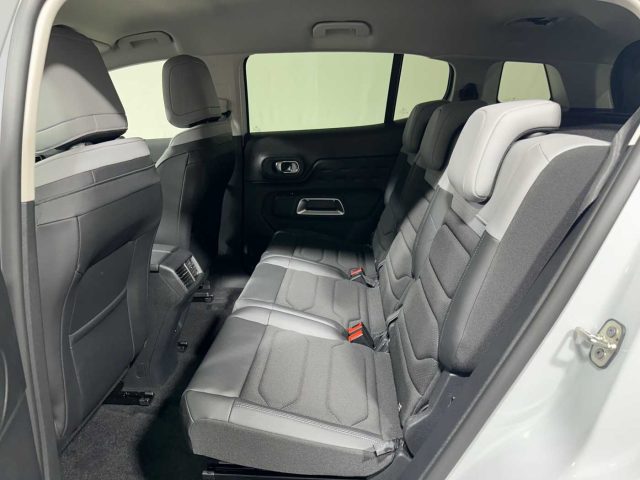 CITROEN C5 Aircross usata, con ESP