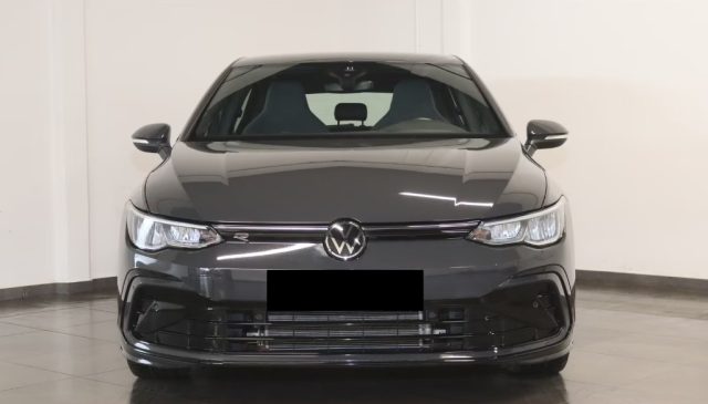 VOLKSWAGEN Golf usata, con Autoradio