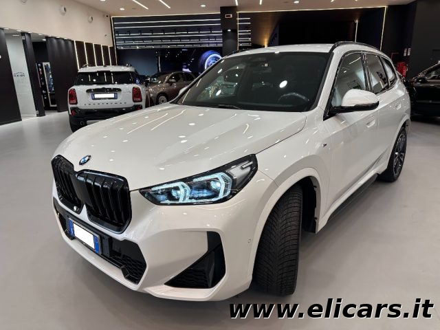 BMW X1 usata, con Boardcomputer