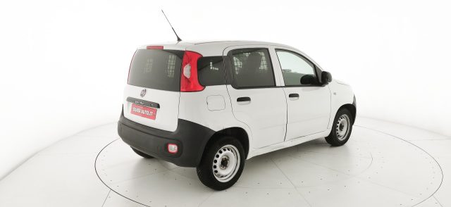 FIAT Panda usata, con ESP