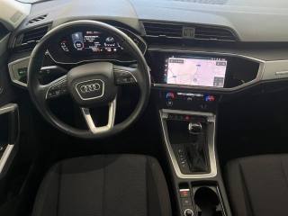 AUDI Q3 usata, con Fendinebbia