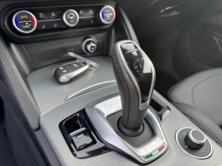 ALFA ROMEO Stelvio usata, con Cruise Control