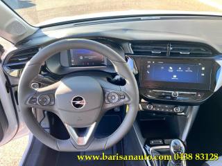 OPEL Corsa usata, con Volante in pelle