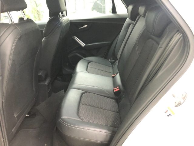 AUDI Q2 usata, con Immobilizzatore elettronico