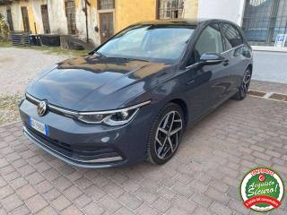 VOLKSWAGEN Golf usata, con Airbag laterali