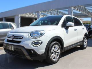 FIAT 500X usata, con Airbag laterali