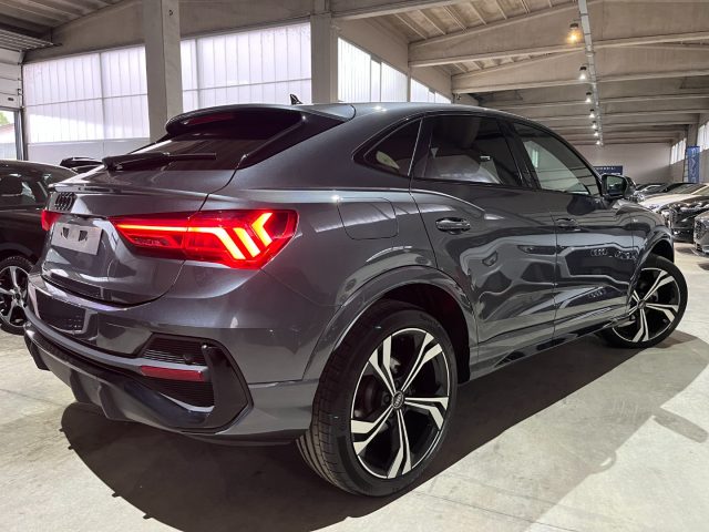 AUDI Q3 usata, con Boardcomputer