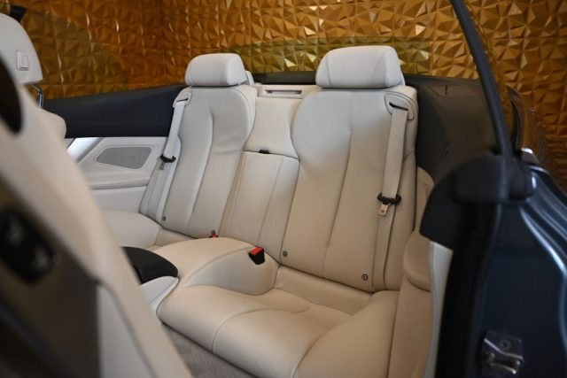 BMW 640 usata 31