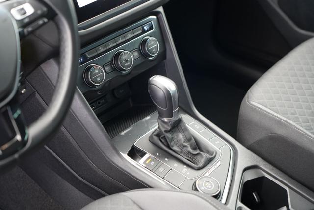 VOLKSWAGEN Tiguan usata, con Sistema di navigazione