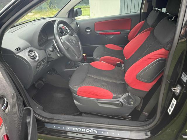 CITROEN C2 usata, con Immobilizzatore elettronico