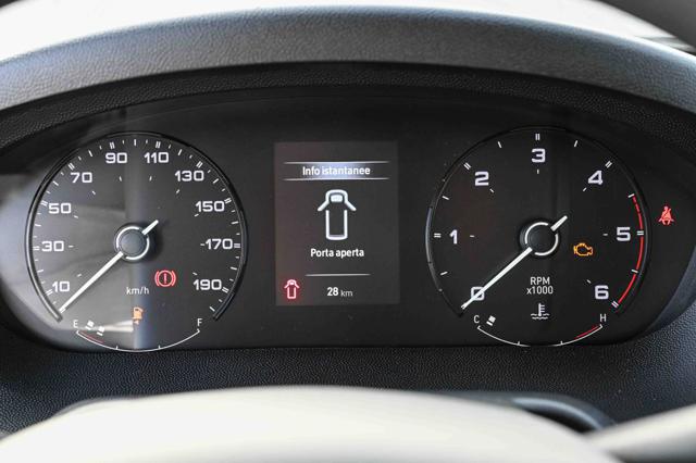 FIAT Ducato usata, con Bracciolo