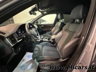 AUDI Q5 usata, con Cerchi in lega