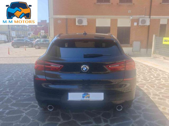 BMW X2 usata, con Alzacristalli elettrici