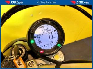 DUCATI Scrambler 800 usata 4