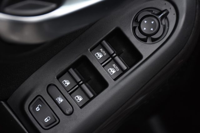 FIAT 500X usata, con Servosterzo