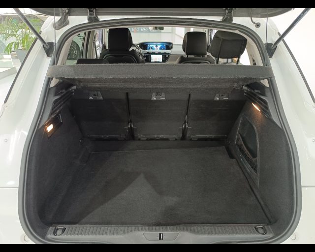 CITROEN C4 Picasso usata, con Sedile posteriore sdoppiato