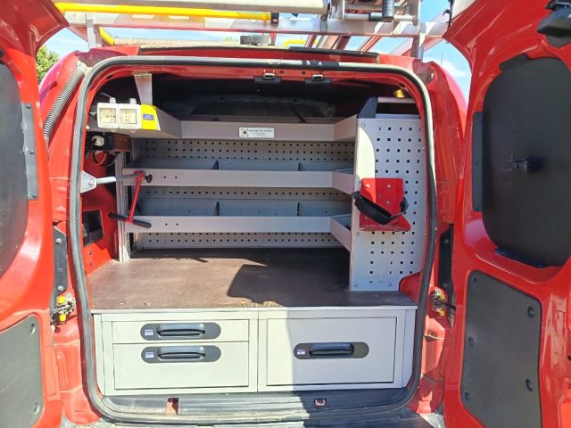 FIAT Fiorino usata 6