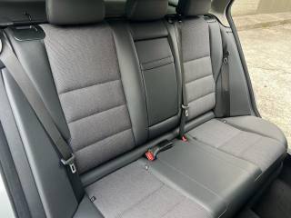 MERCEDES-BENZ C 250 usata, con Immobilizzatore elettronico