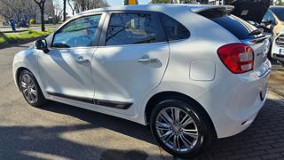 SUZUKI Baleno usata, con Airbag Passeggero
