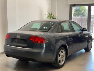 AUDI A4 usata, con Immobilizzatore elettronico