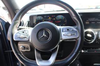 MERCEDES-BENZ GLB 200 usata, con Interni in pelle