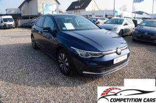 VOLKSWAGEN Golf usata, con Airbag