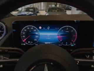 MERCEDES-BENZ B 200 usata, con Chiusura centralizzata
