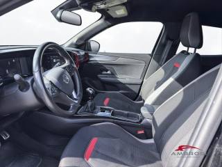 OPEL Mokka usata 9